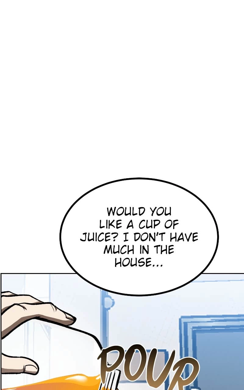 King of the Octagon Chapter 125 - Page 35