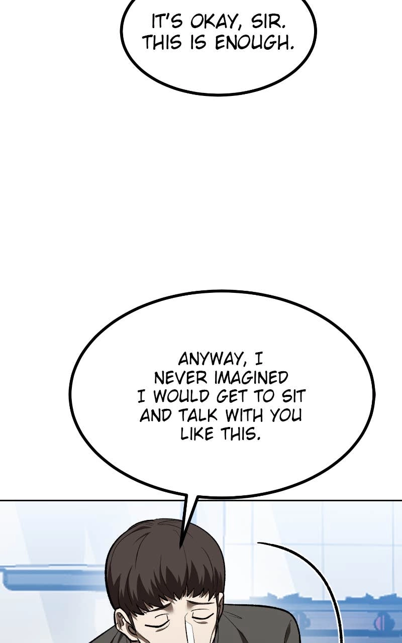 King of the Octagon Chapter 125 - Page 38