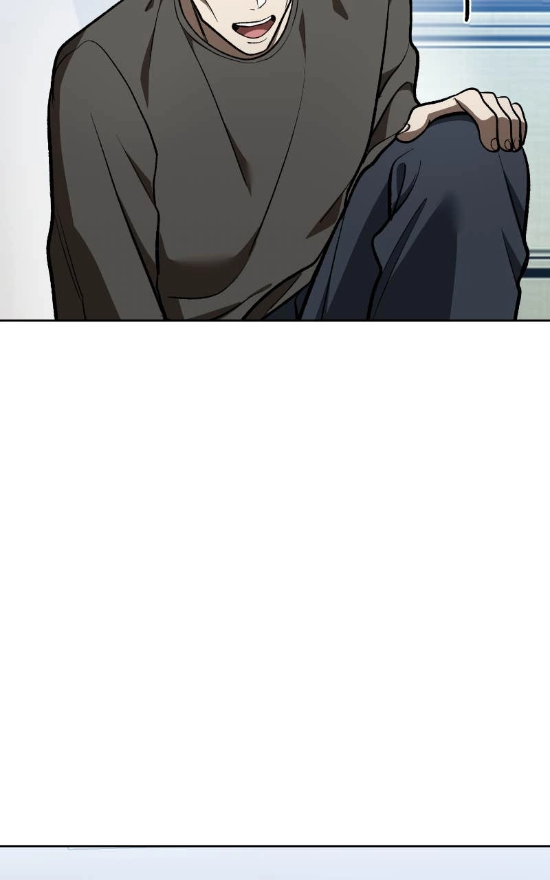 King of the Octagon Chapter 125 - Page 39