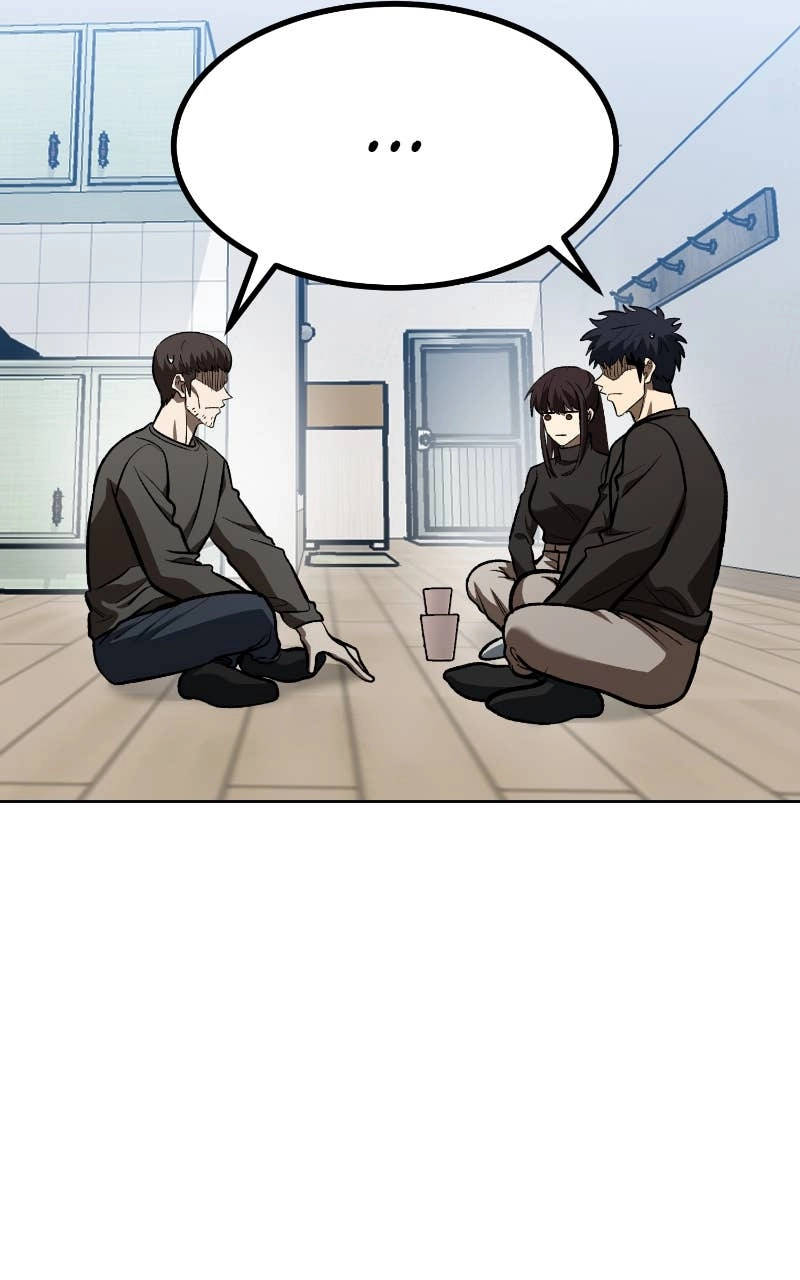 King of the Octagon Chapter 125 - Page 40