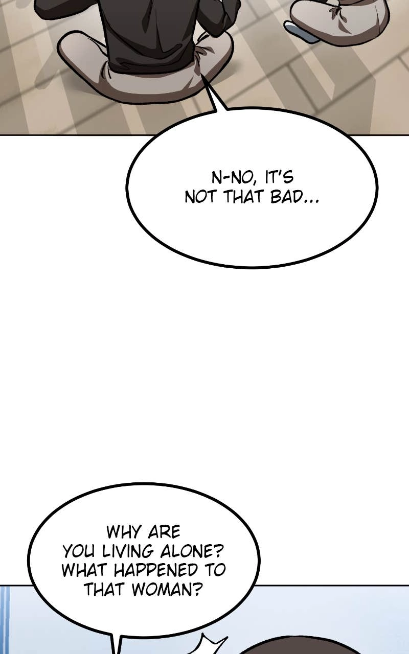 King of the Octagon Chapter 125 - Page 42