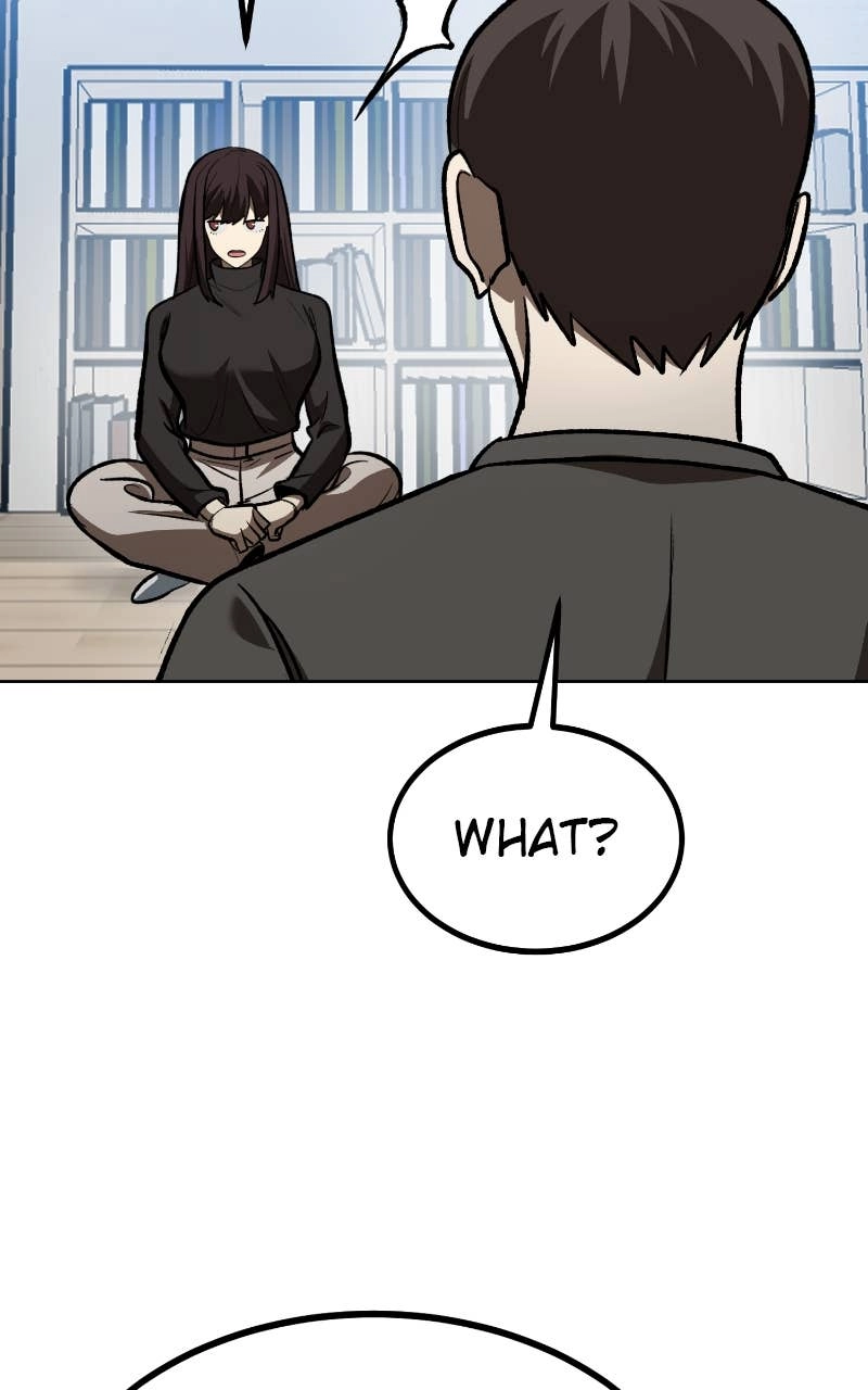 King of the Octagon Chapter 125 - Page 43