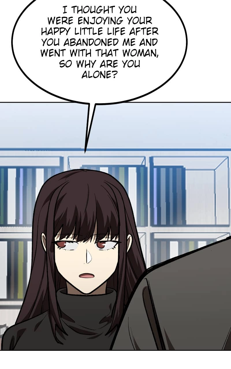 King of the Octagon Chapter 125 - Page 44