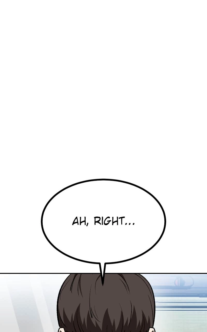 King of the Octagon Chapter 125 - Page 45