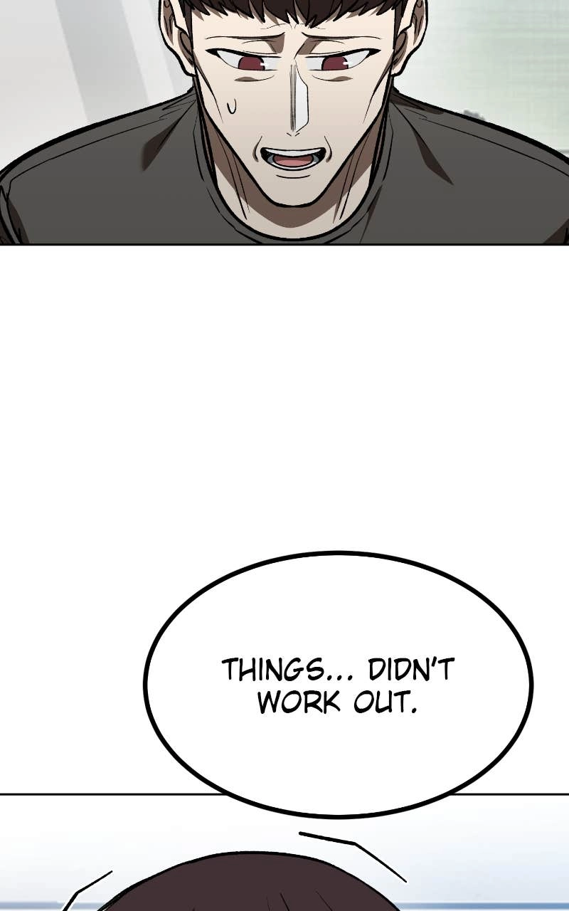 King of the Octagon Chapter 125 - Page 46