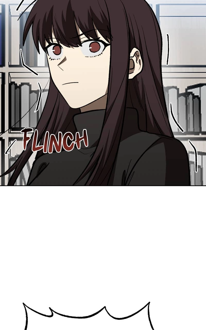 King of the Octagon Chapter 125 - Page 47