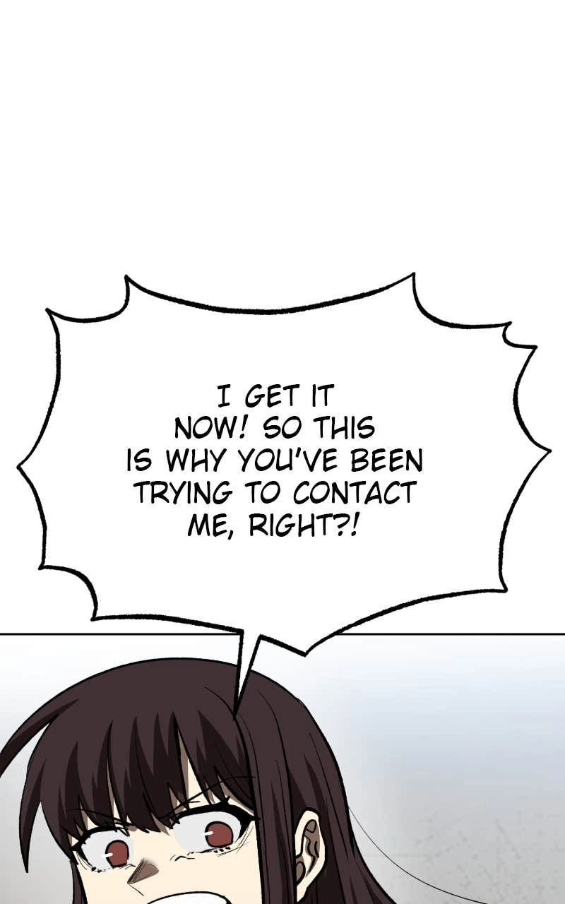 King of the Octagon Chapter 125 - Page 49