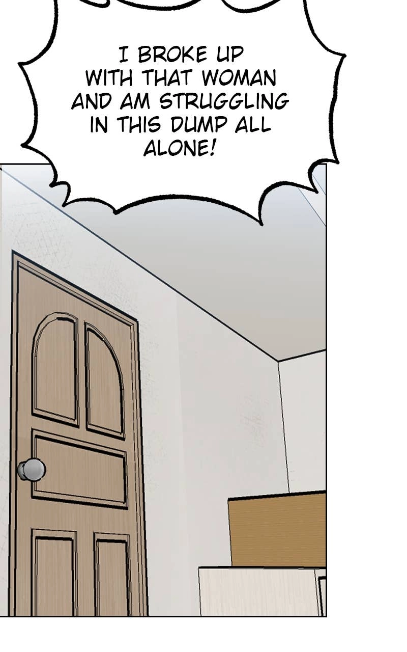 King of the Octagon Chapter 125 - Page 51