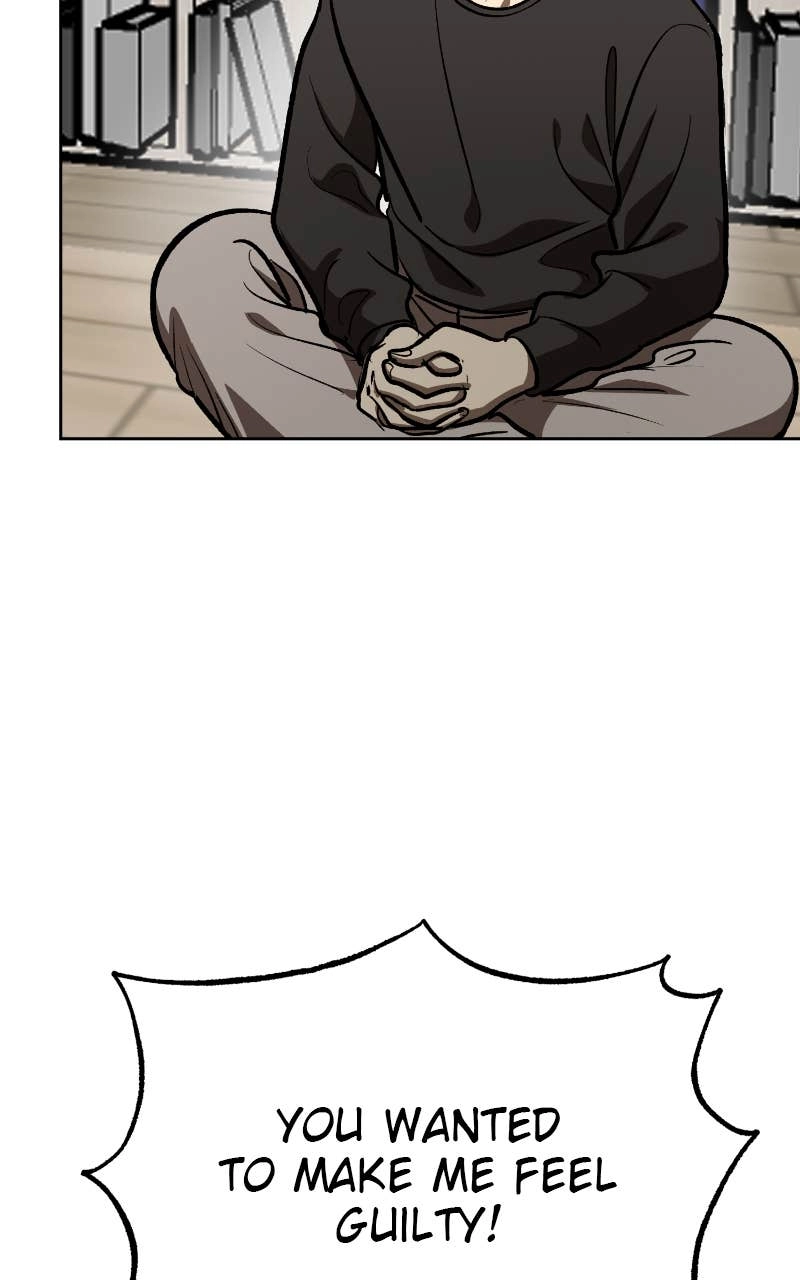 King of the Octagon Chapter 125 - Page 53