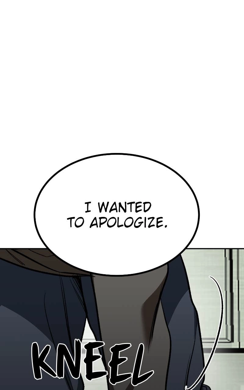 King of the Octagon Chapter 125 - Page 55