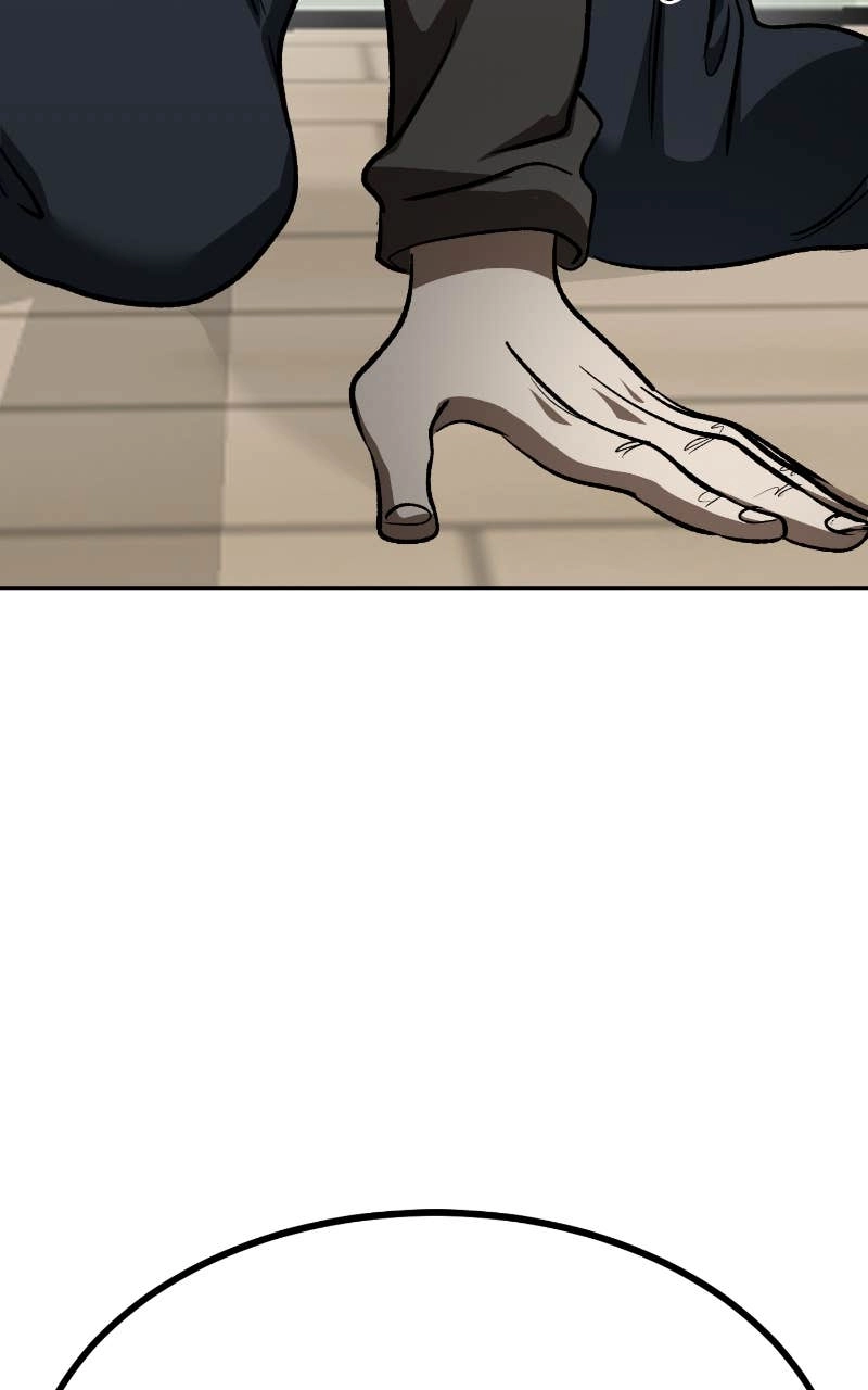 King of the Octagon Chapter 125 - Page 56