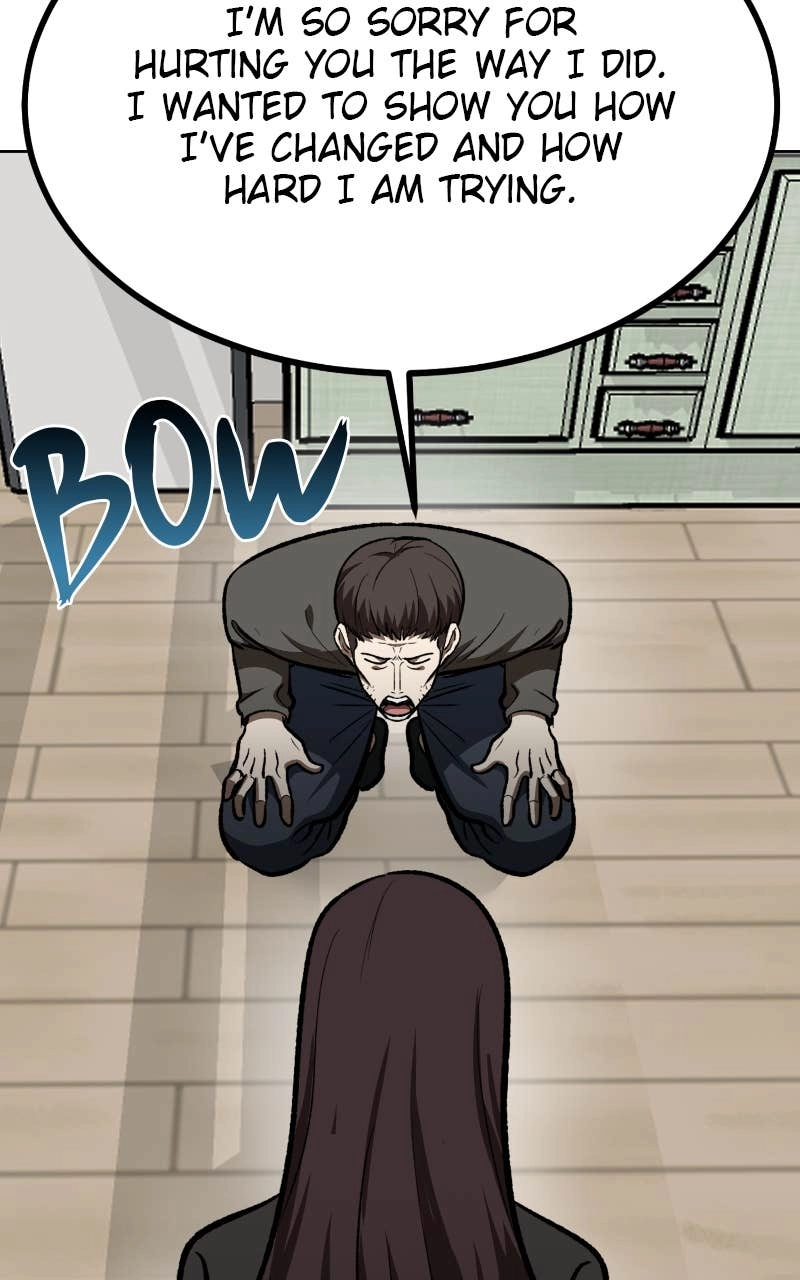 King of the Octagon Chapter 125 - Page 57