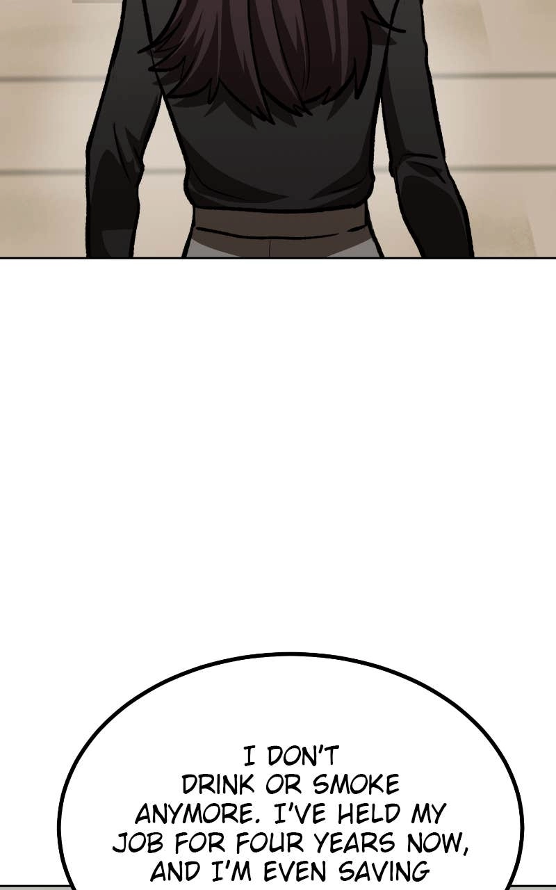 King of the Octagon Chapter 125 - Page 58