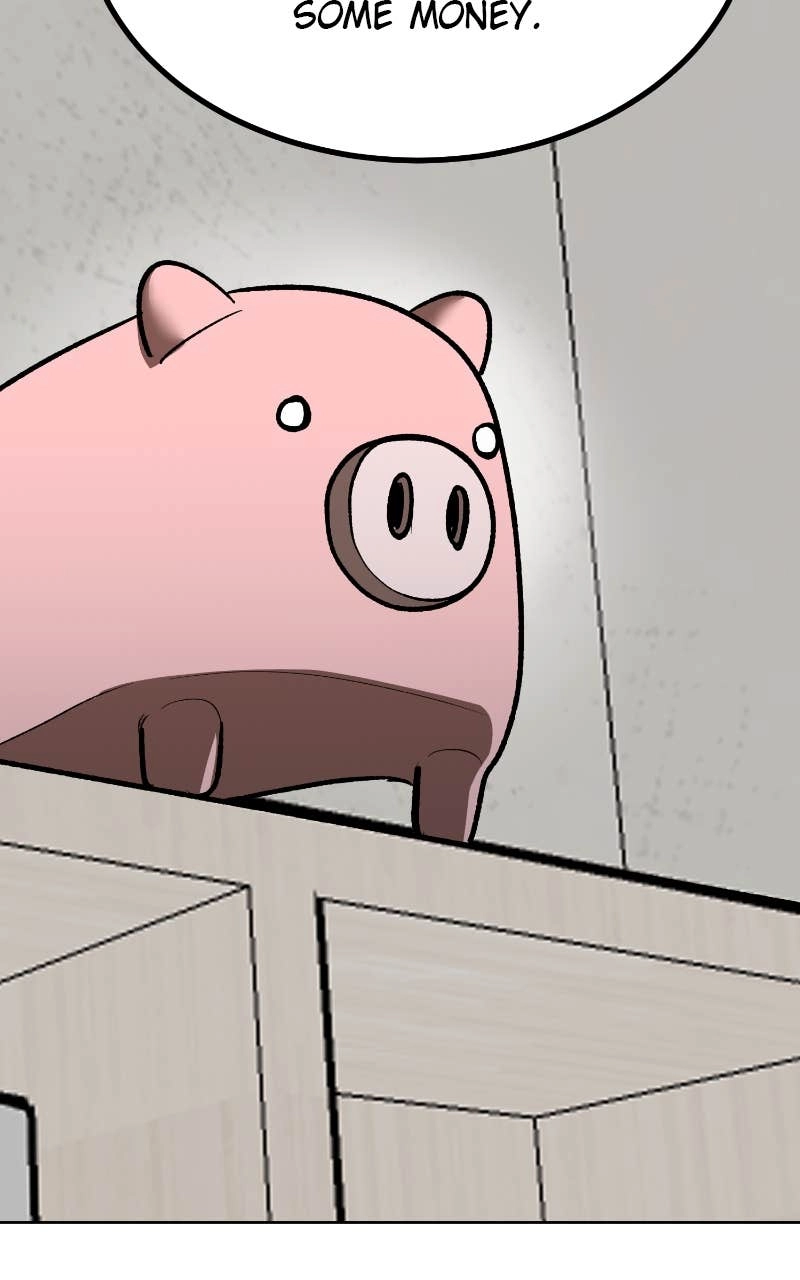 King of the Octagon Chapter 125 - Page 59