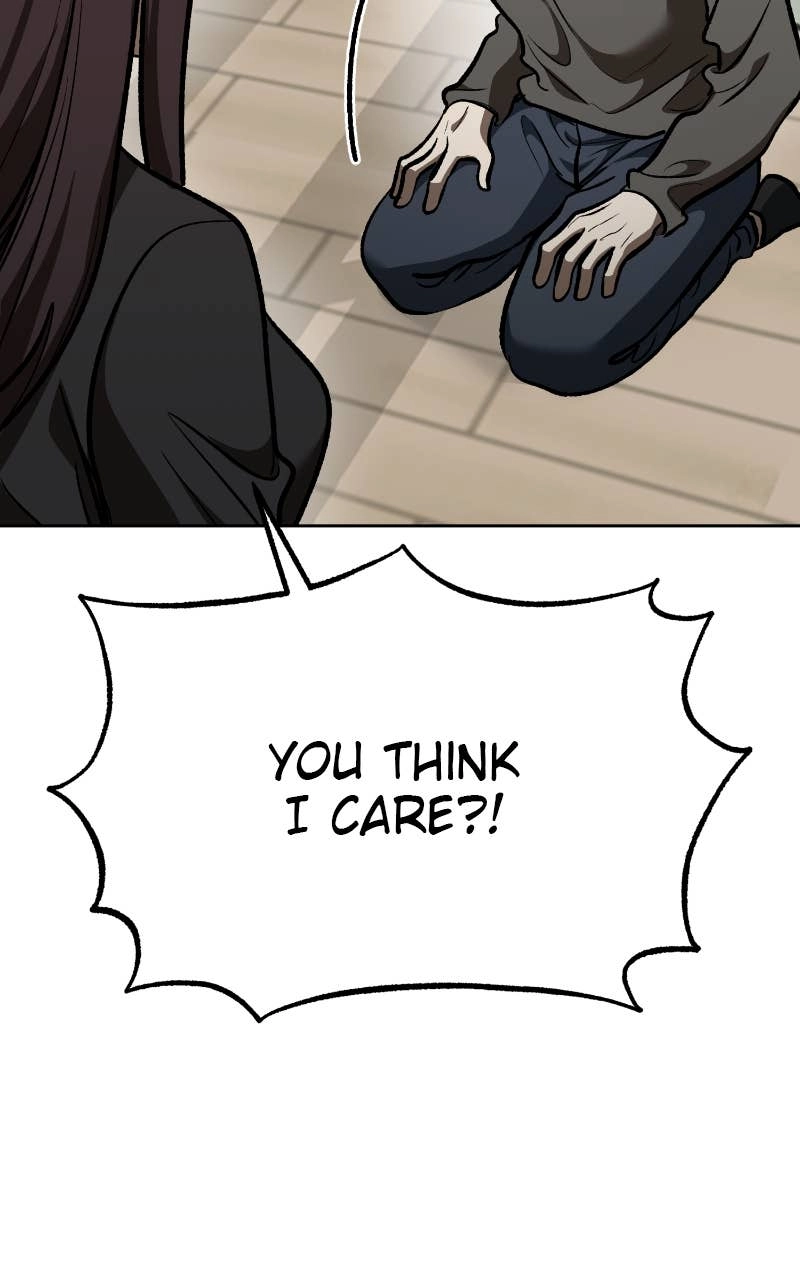 King of the Octagon Chapter 125 - Page 61