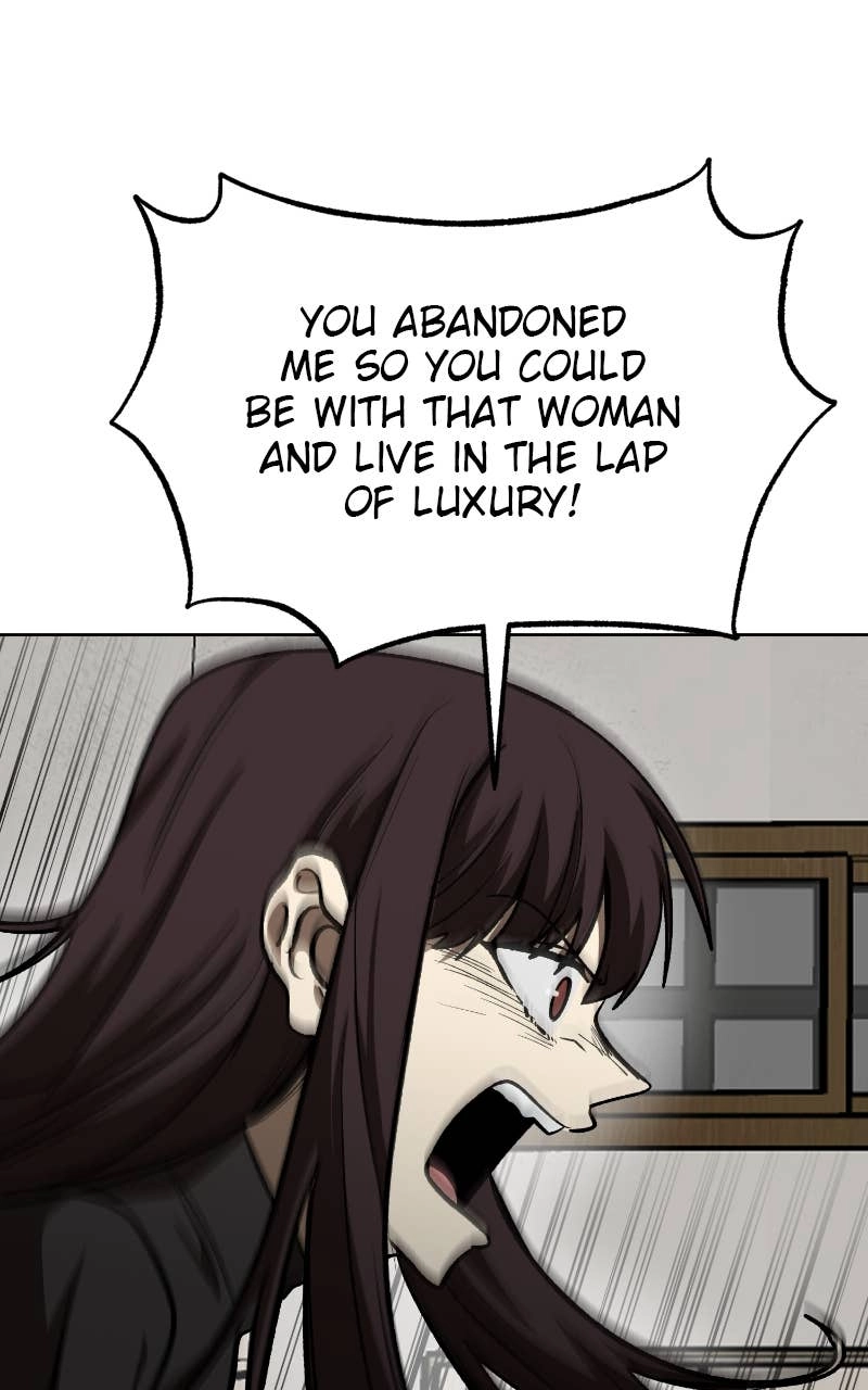 King of the Octagon Chapter 125 - Page 62