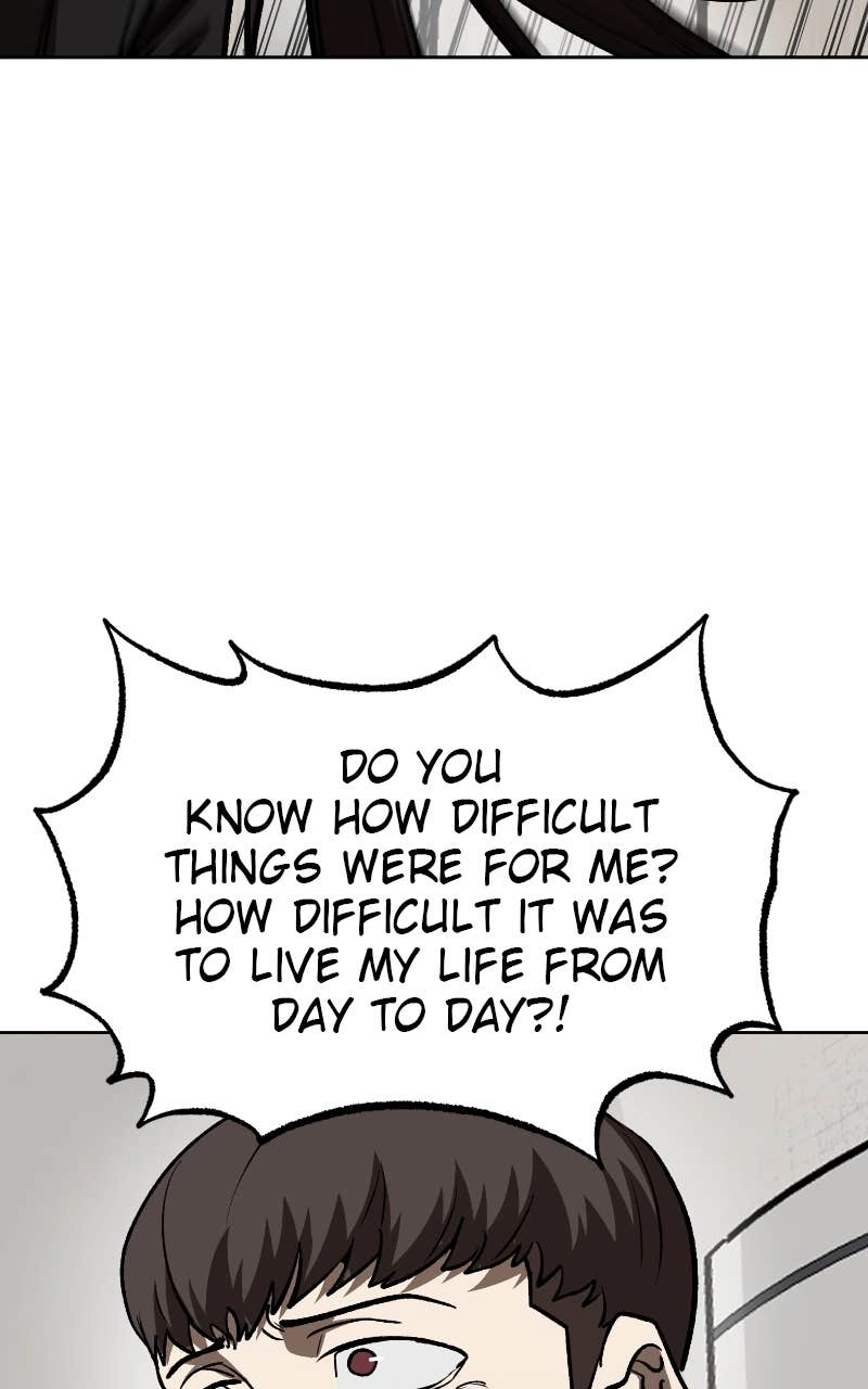 King of the Octagon Chapter 125 - Page 63
