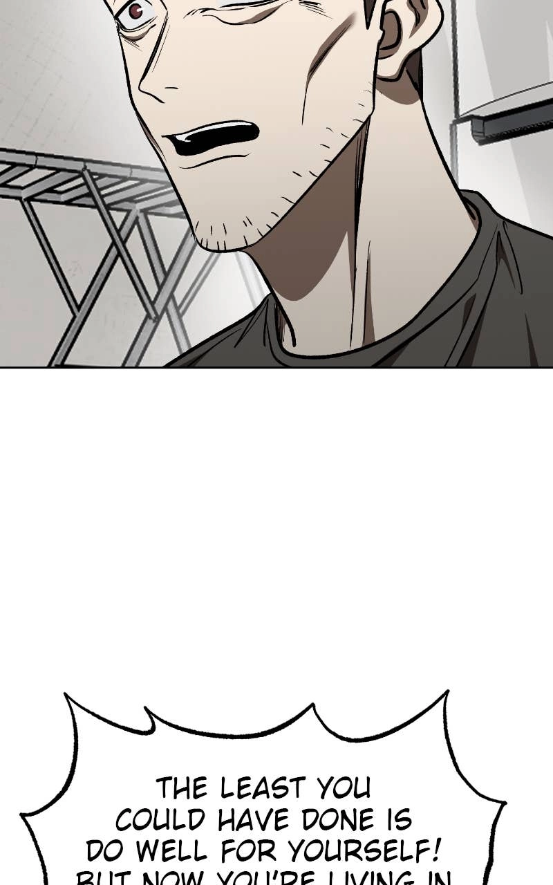 King of the Octagon Chapter 125 - Page 64