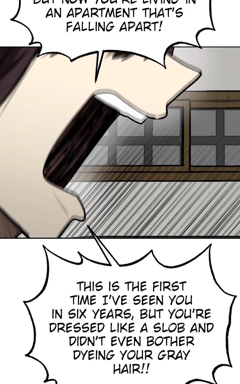 King of the Octagon Chapter 125 - Page 65