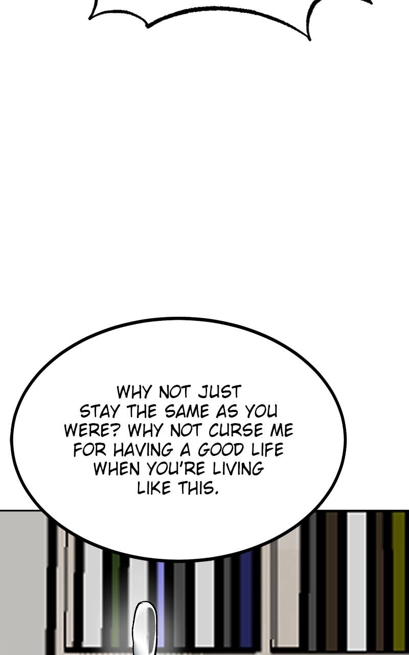 King of the Octagon Chapter 125 - Page 66