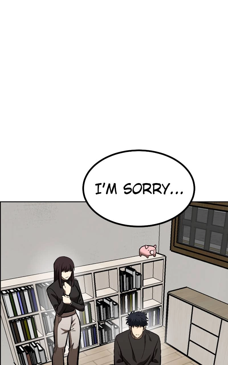 King of the Octagon Chapter 125 - Page 71