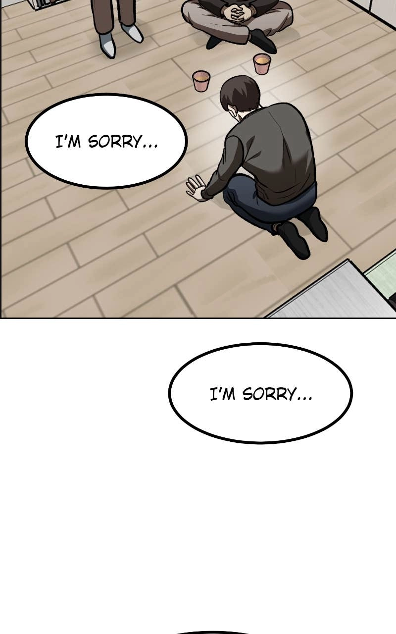 King of the Octagon Chapter 125 - Page 72