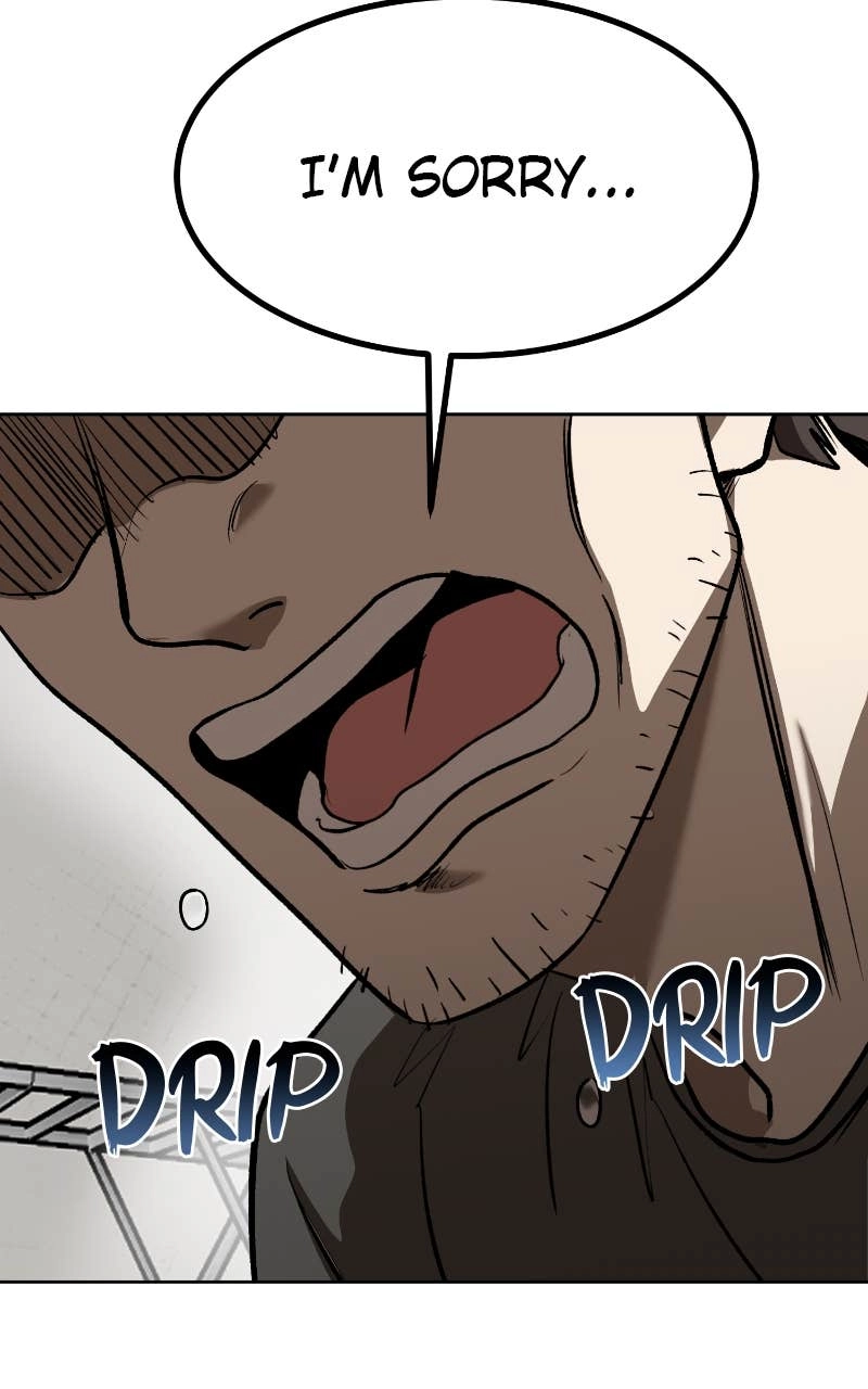 King of the Octagon Chapter 125 - Page 73
