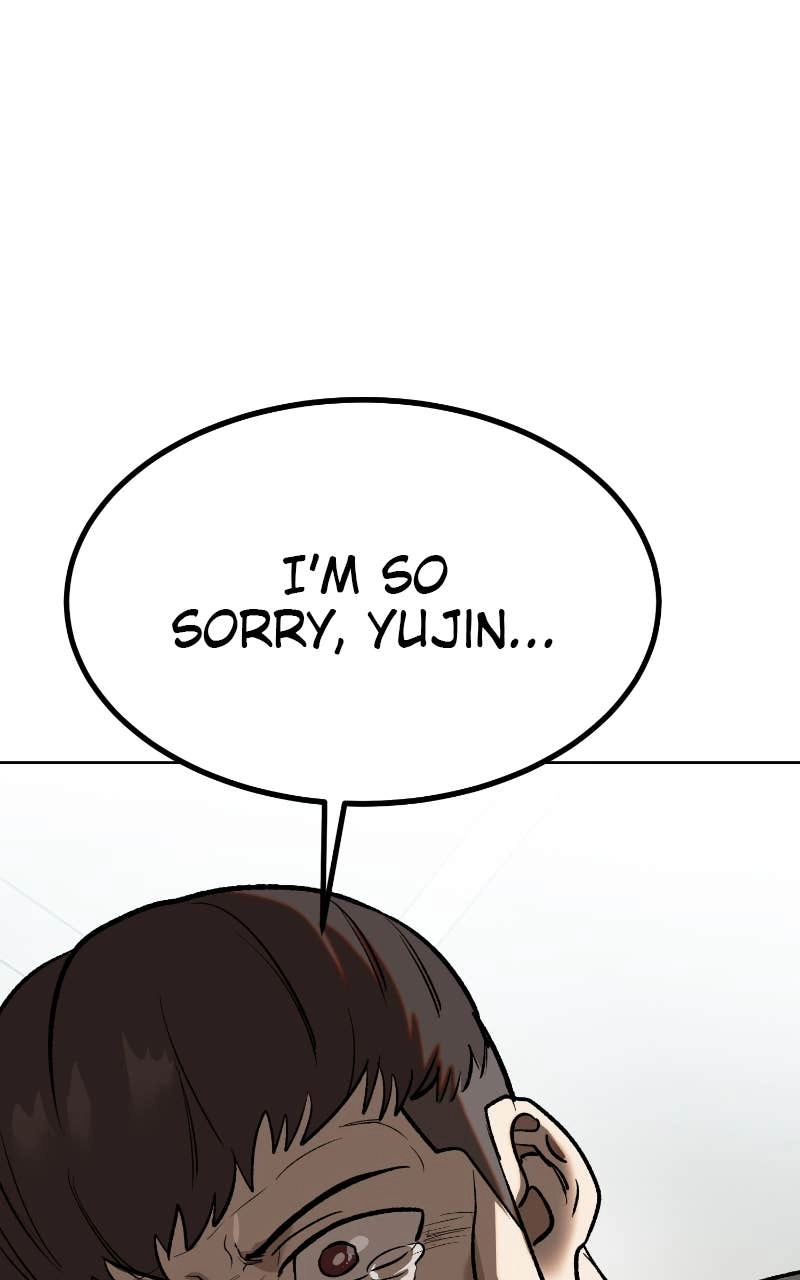 King of the Octagon Chapter 125 - Page 74