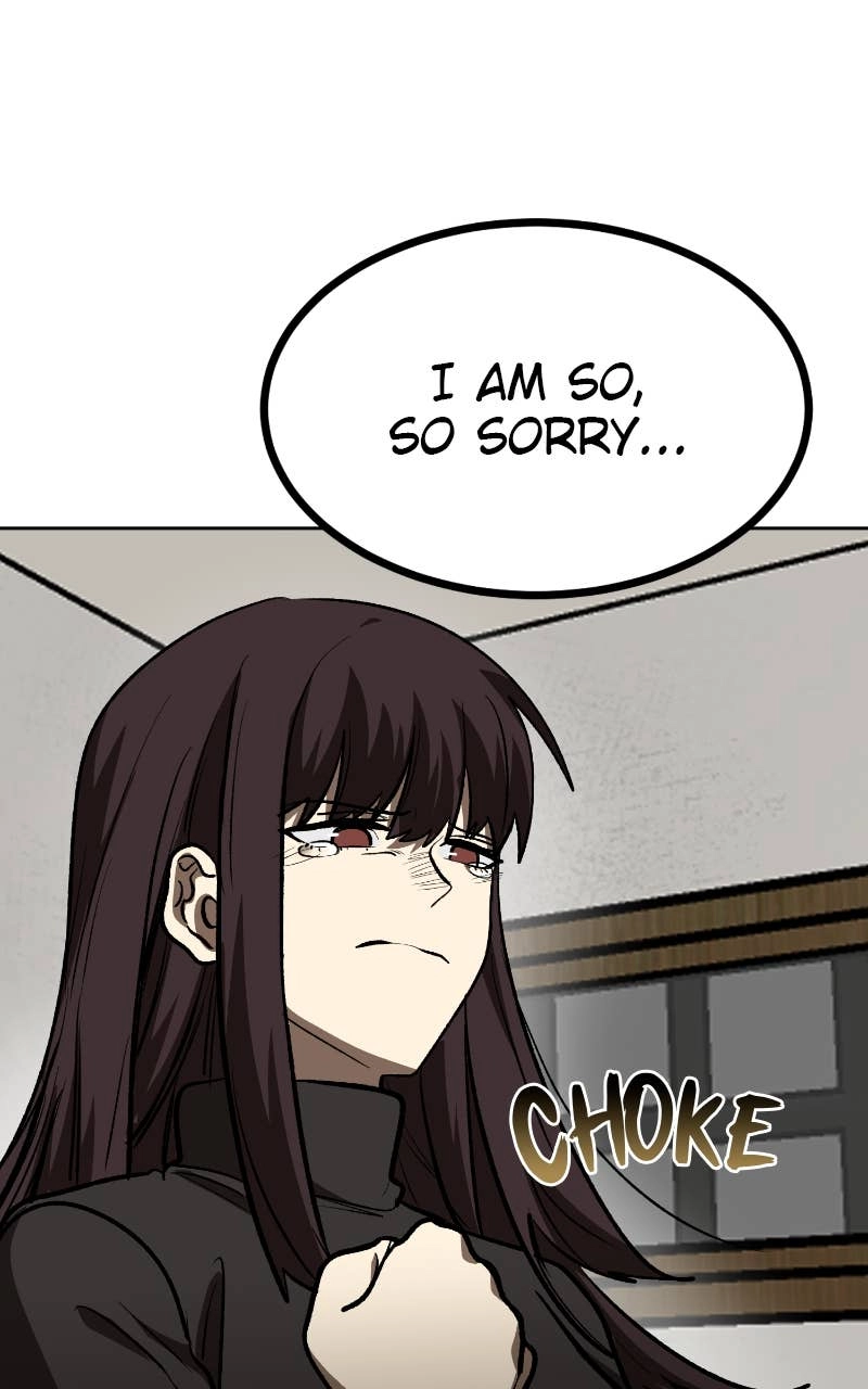 King of the Octagon Chapter 125 - Page 76