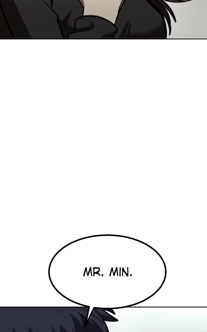 King of the Octagon Chapter 125 - Page 77