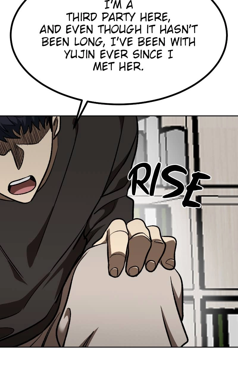 King of the Octagon Chapter 125 - Page 79