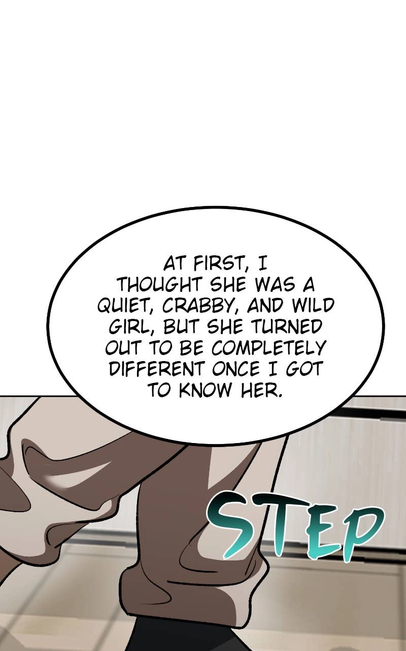 King of the Octagon Chapter 125 - Page 80