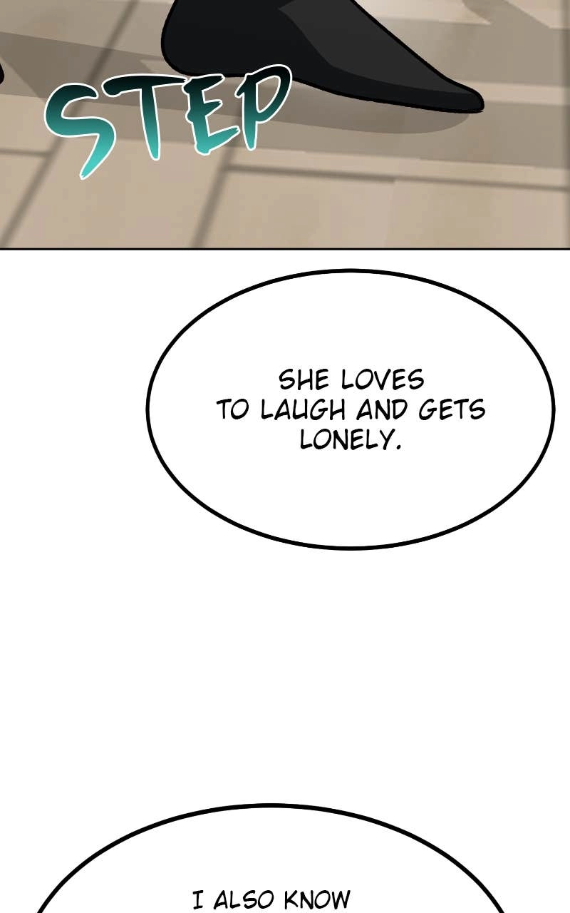 King of the Octagon Chapter 125 - Page 81