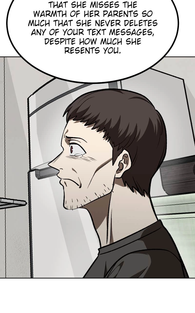 King of the Octagon Chapter 125 - Page 82