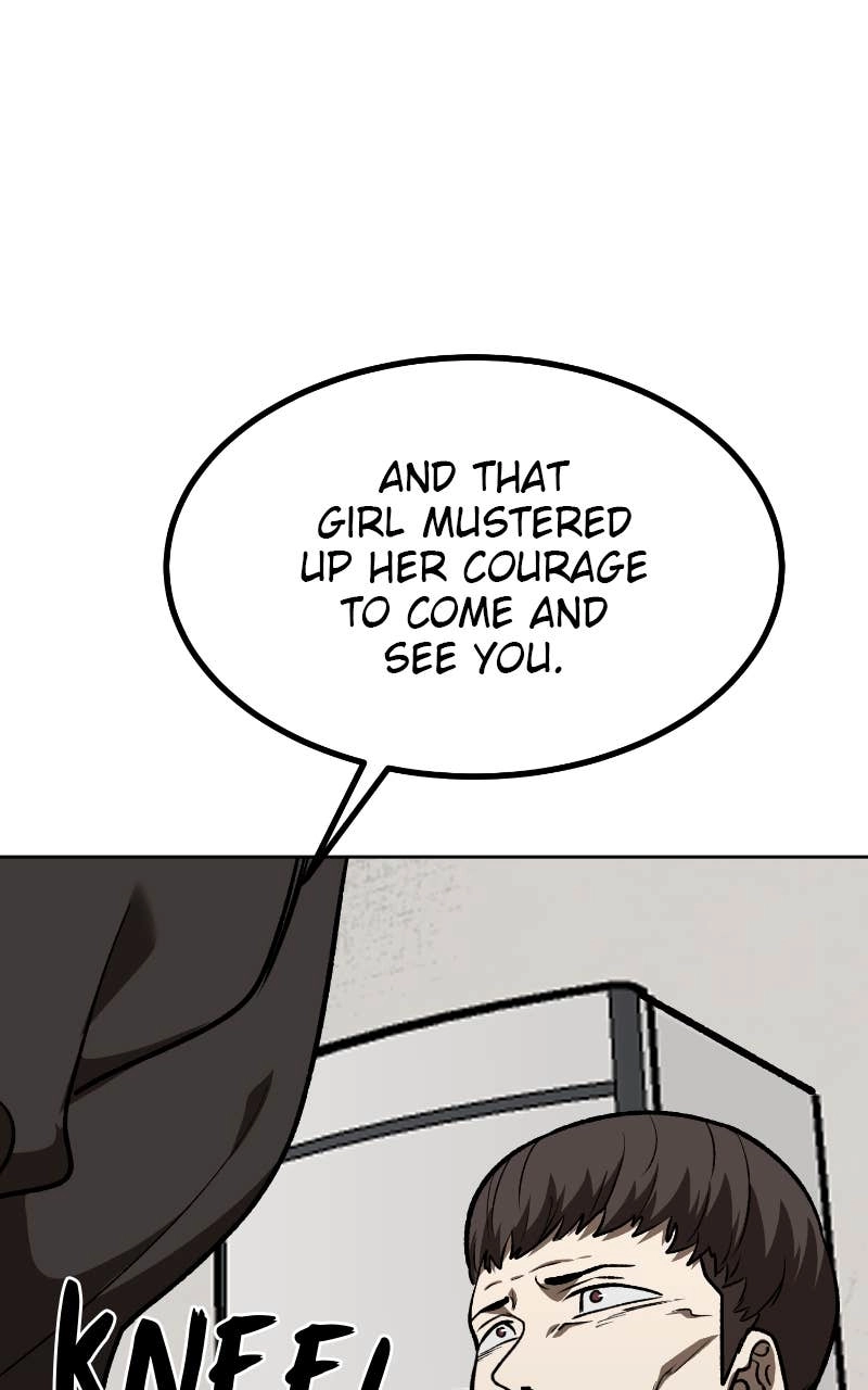 King of the Octagon Chapter 125 - Page 83
