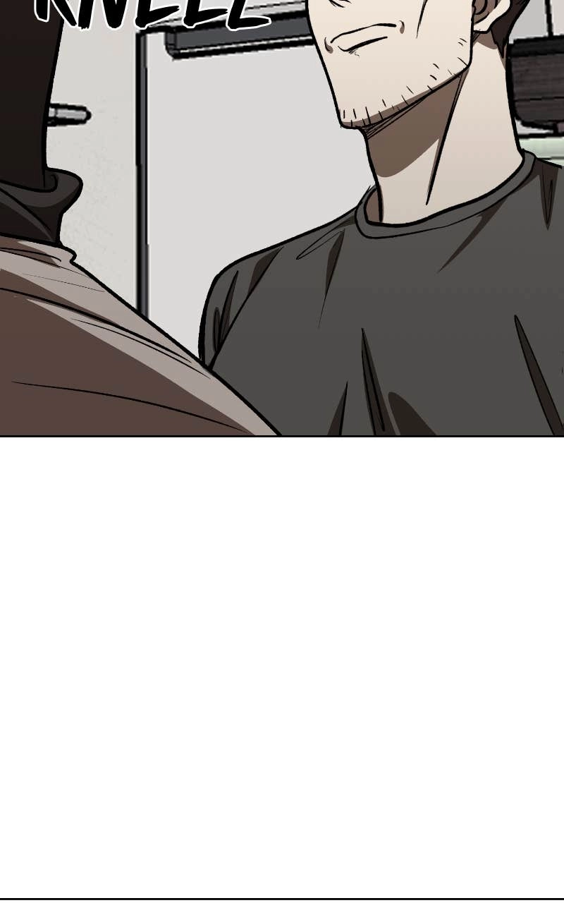 King of the Octagon Chapter 125 - Page 84