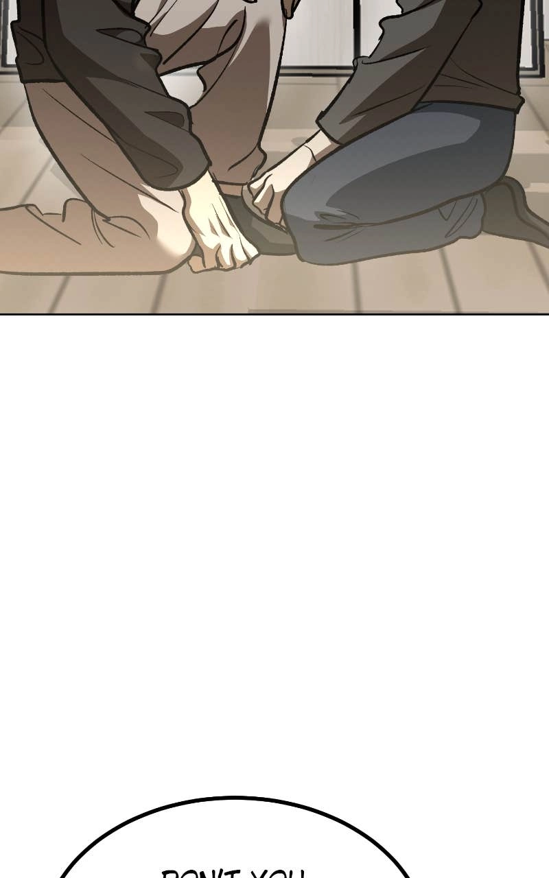 King of the Octagon Chapter 125 - Page 86