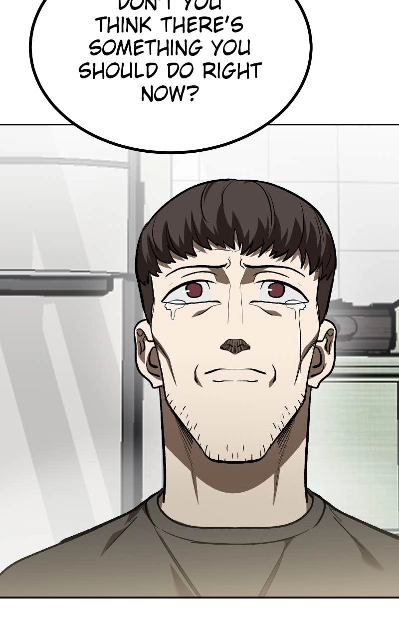 King of the Octagon Chapter 125 - Page 87