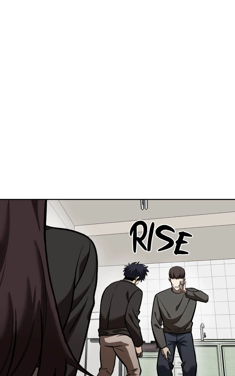 King of the Octagon Chapter 125 - Page 88