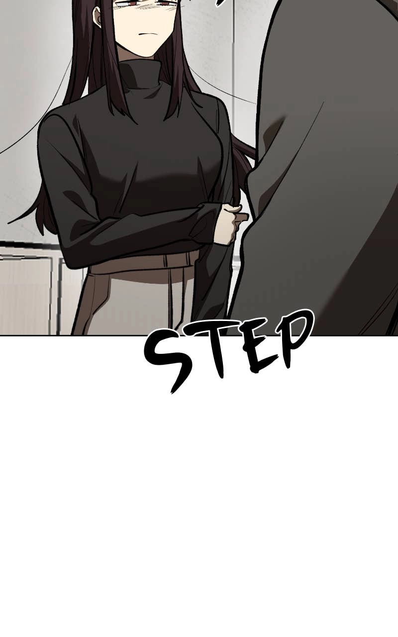 King of the Octagon Chapter 125 - Page 90