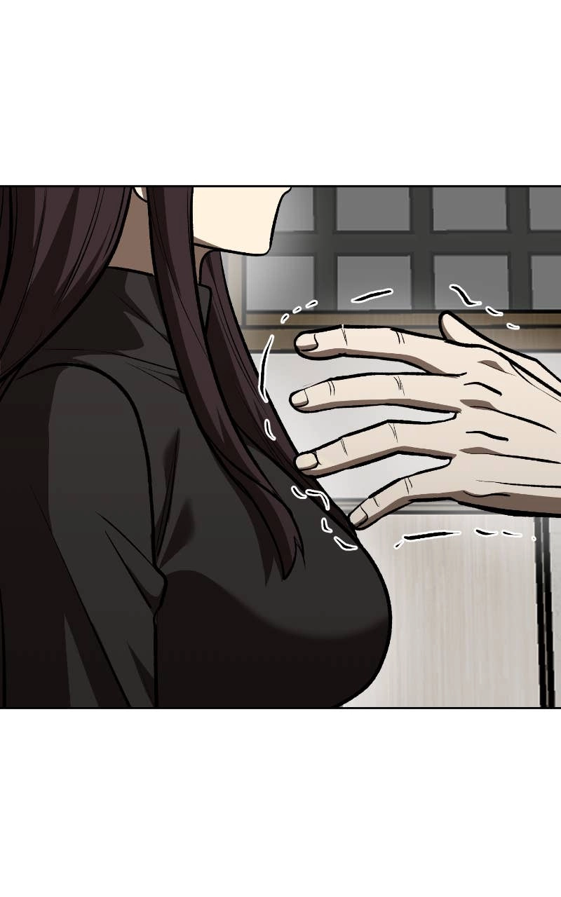 King of the Octagon Chapter 125 - Page 91