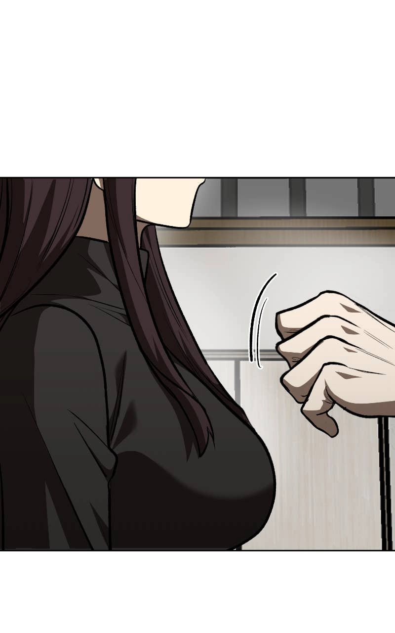 King of the Octagon Chapter 125 - Page 92
