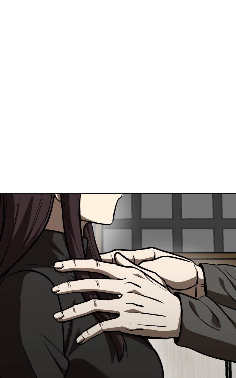King of the Octagon Chapter 125 - Page 93