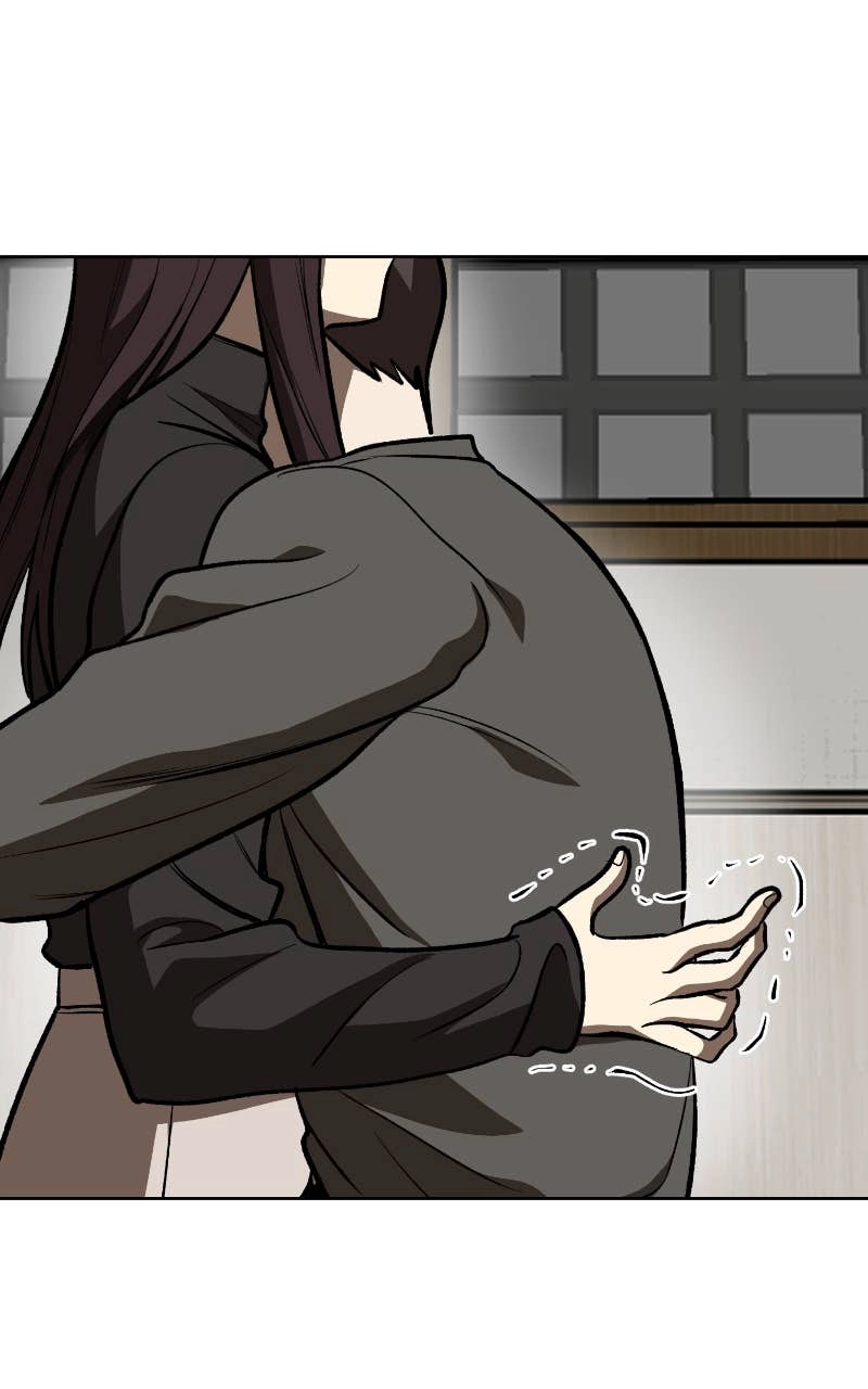King of the Octagon Chapter 125 - Page 98
