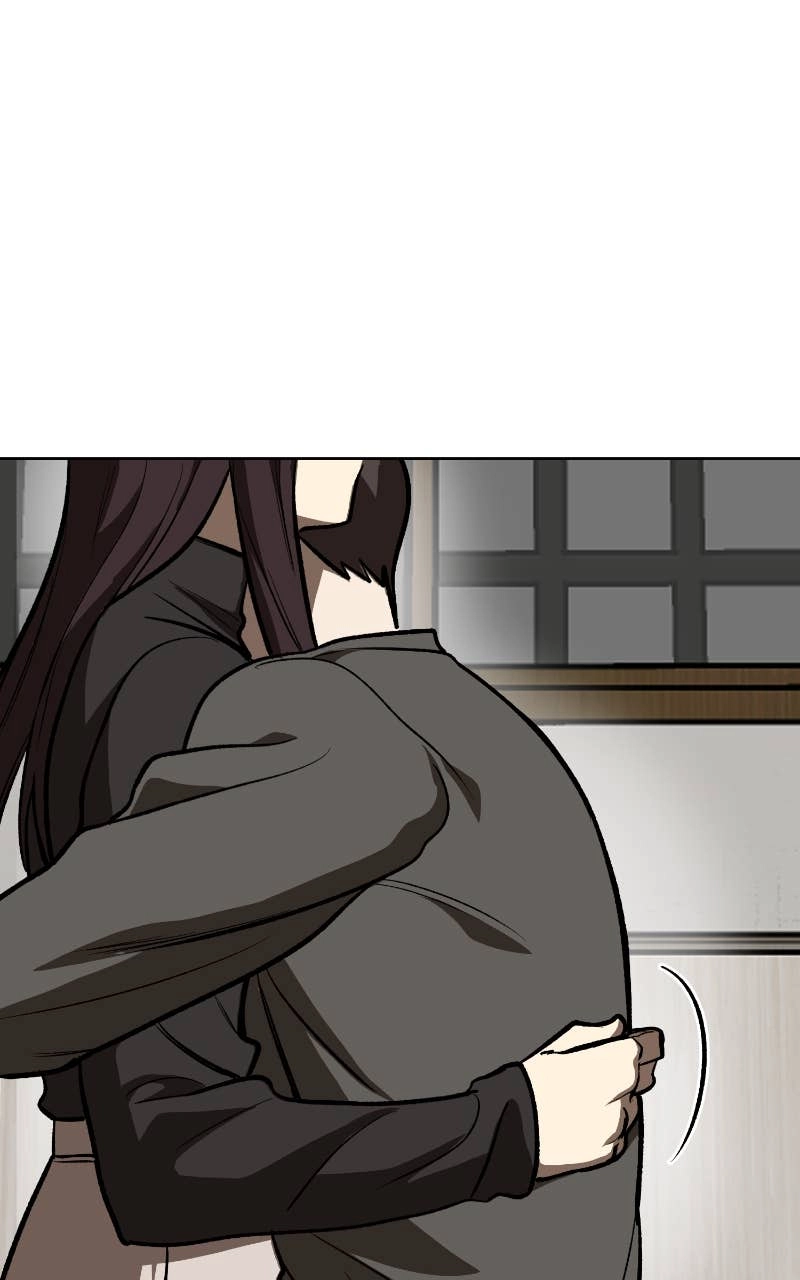 King of the Octagon Chapter 125 - Page 99