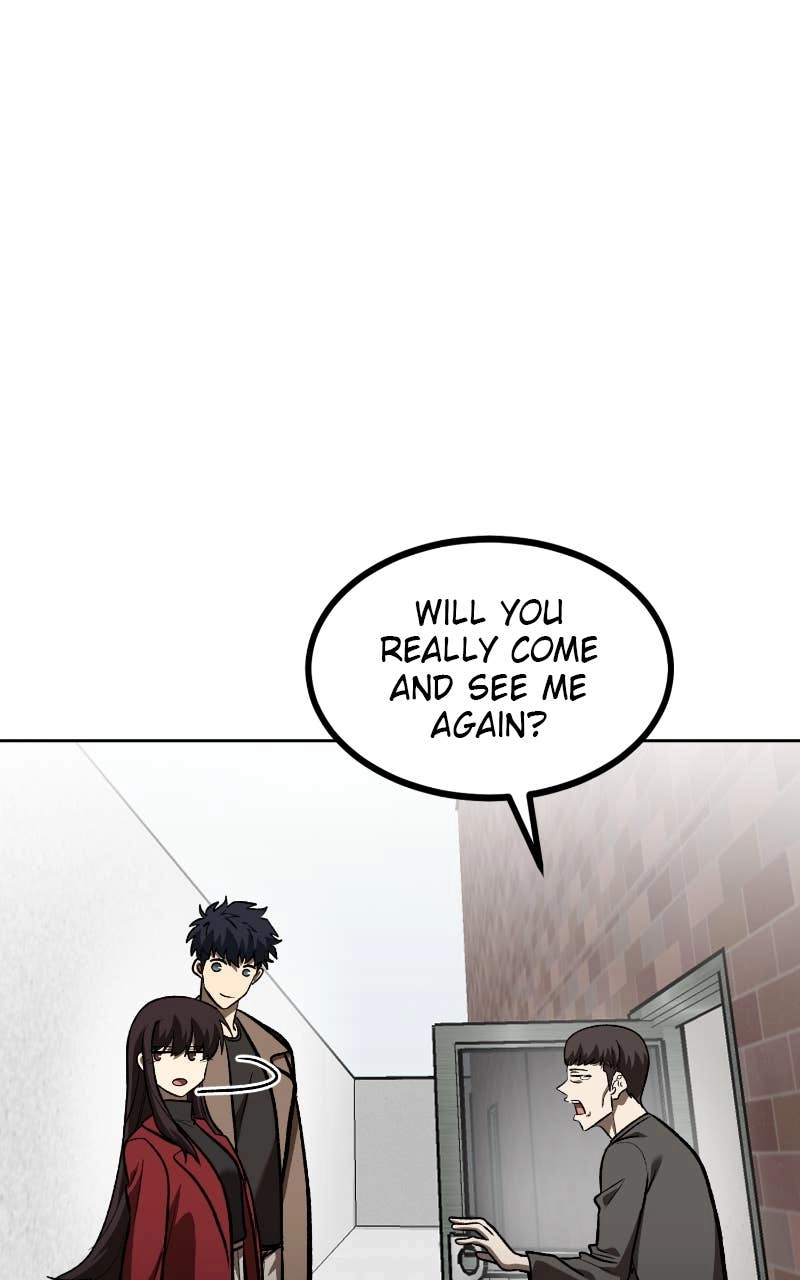 King of the Octagon Chapter 126 - Page 4