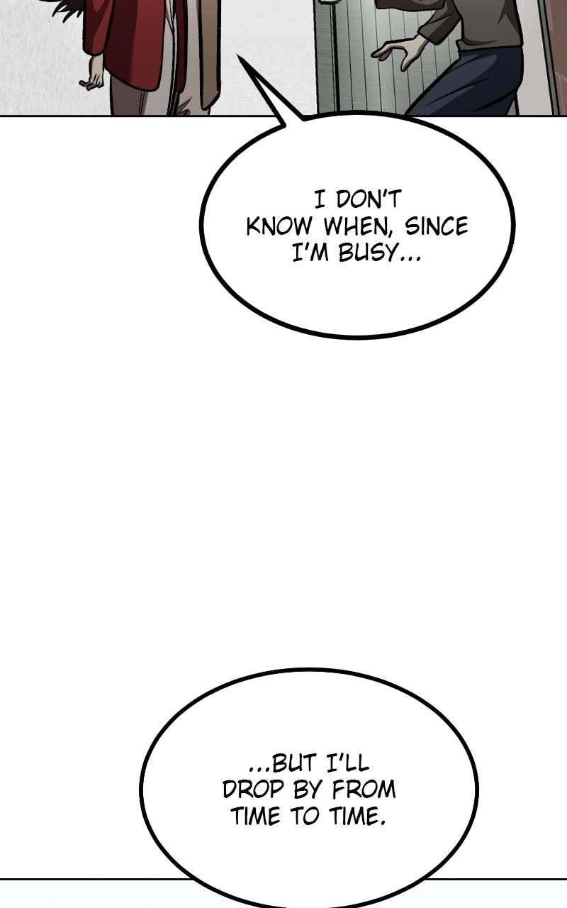 King of the Octagon Chapter 126 - Page 5