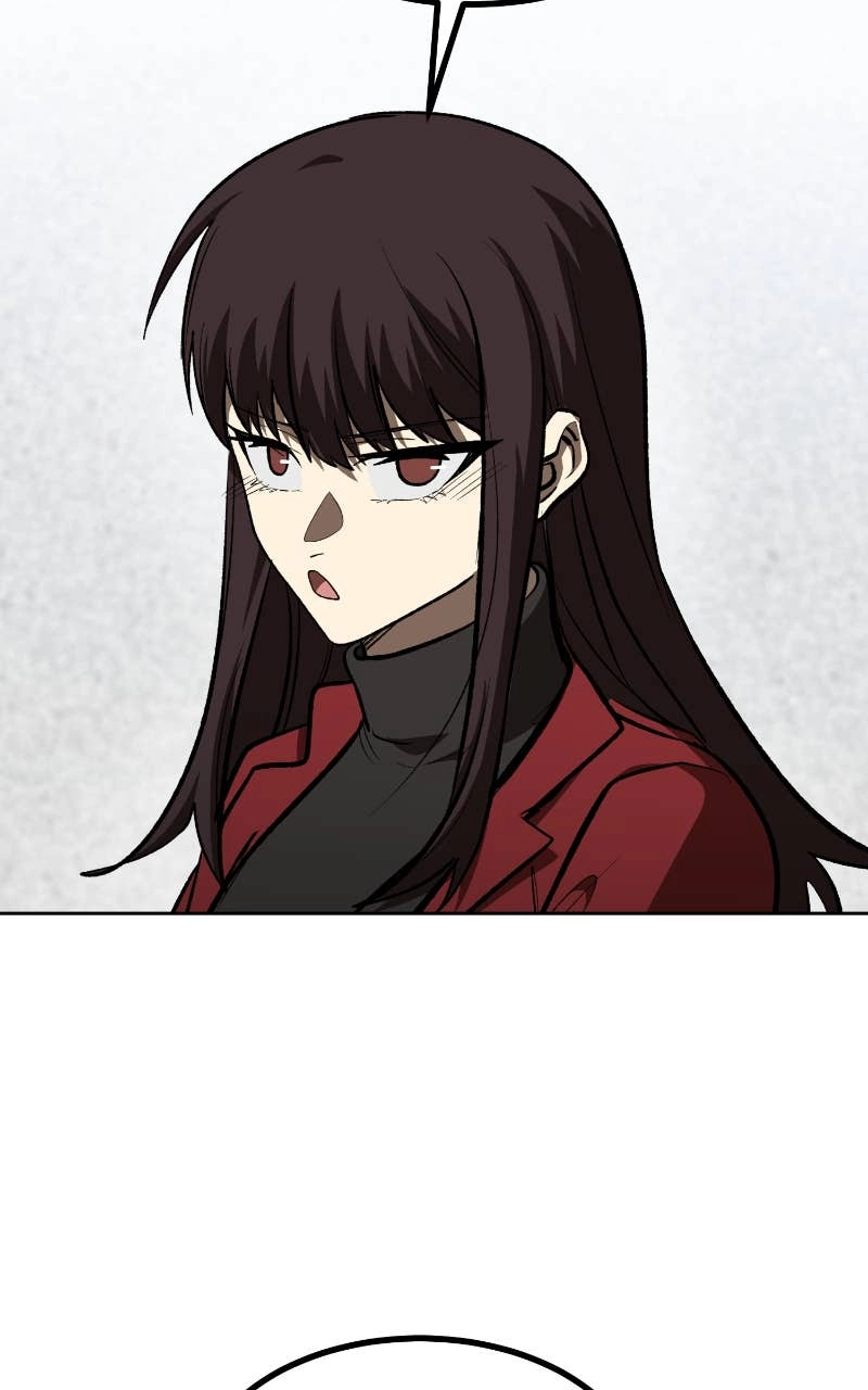 King of the Octagon Chapter 126 - Page 6