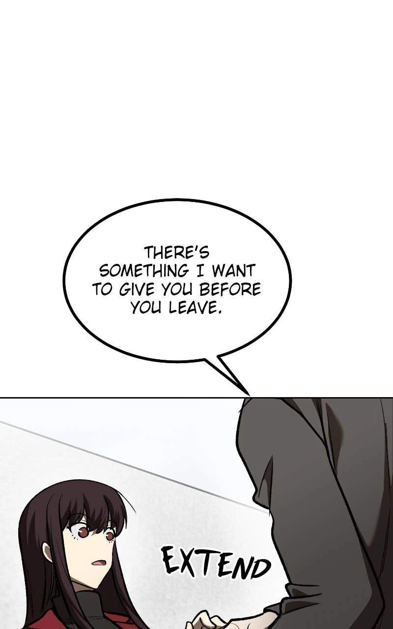 King of the Octagon Chapter 126 - Page 8