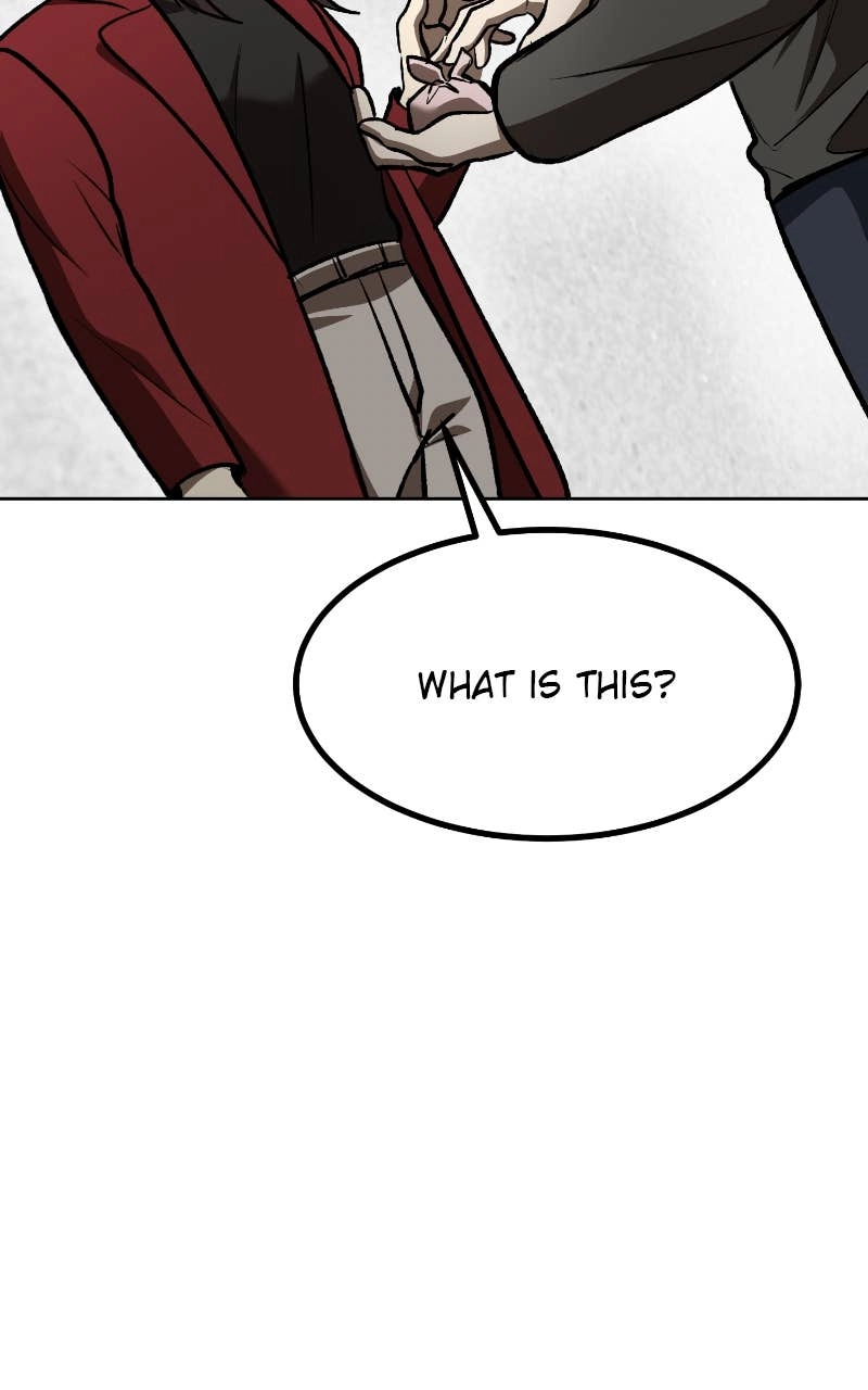 King of the Octagon Chapter 126 - Page 9